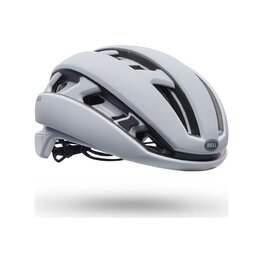 BELL Kask kolarski - XR SPHERICAL - biały