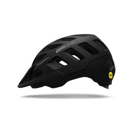 GIRO Kask kolarski - RADIX MIPS - czarny