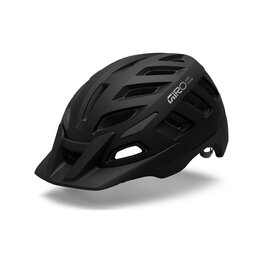 GIRO Kask kolarski - RADIX MIPS - czarny