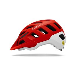 GIRO Kask kolarski - RADIX MIPS - czerwony