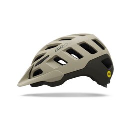 GIRO Kask kolarski - RADIX MIPS - beżowy