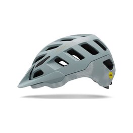 GIRO Kask kolarski - RADIX MIPS - niebieski