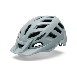 GIRO Kask kolarski - RADIX MIPS - niebieski