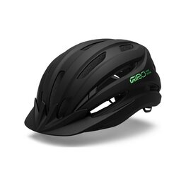 GIRO Kask kolarski - REGISTER II MIPS YOUTH - czarny