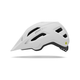 GIRO Kask kolarski - FIXTURE II MIPS - biały