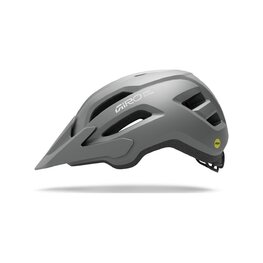 GIRO Kask kolarski - FIXTURE II MIPS - srebrny