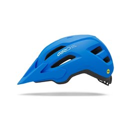 GIRO Kask kolarski - FIXTURE II MIPS - niebieski