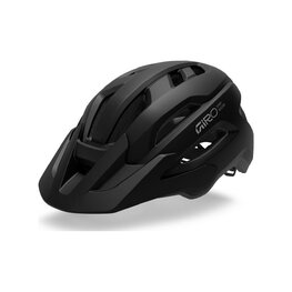 GIRO Kask kolarski - FIXTURE II - czarny