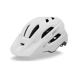 GIRO Kask kolarski - FIXTURE II - biały