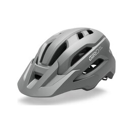 GIRO Kask kolarski - FIXTURE II - szary