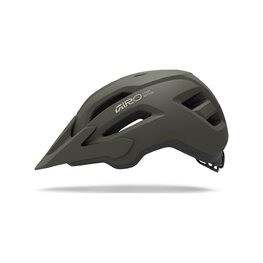 GIRO Kask kolarski - FIXTURE II - szary