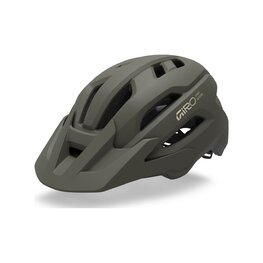 GIRO Kask kolarski - FIXTURE II - szary
