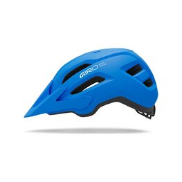 GIRO Kask kolarski - FIXTURE II - niebieski