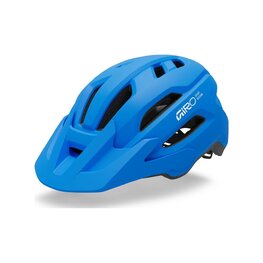 GIRO Kask kolarski - FIXTURE II - niebieski