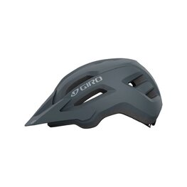 GIRO Kask kolarski - FIXTURE II - niebieski