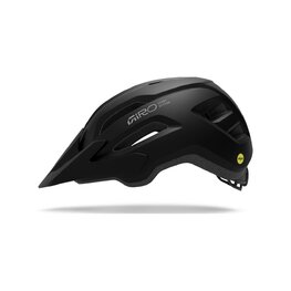 GIRO Kask kolarski - FIXTURE II MIPS - czarny