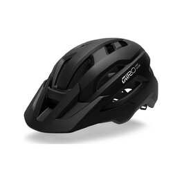 GIRO Kask kolarski - FIXTURE II MIPS W - czarny