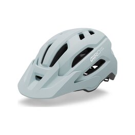 GIRO Kask kolarski - FIXTURE II MIPS W - niebieski