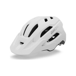 GIRO Kask kolarski - FIXTURE II W - biały