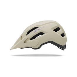 GIRO Kask kolarski - FIXTURE II W - beżowy
