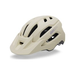 GIRO Kask kolarski - FIXTURE II W - beżowy