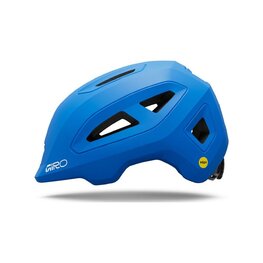 GIRO Kask kolarski - SCAMP II MIPS - niebieski