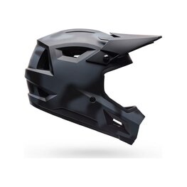 BELL Kask kolarski - SANCTION 2 DLX MIPS - czarny/szary