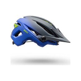 BELL Kask kolarski - SIXER MIPS - niebieski/szary