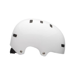 BELL Kask kolarski - LOCAL - biały