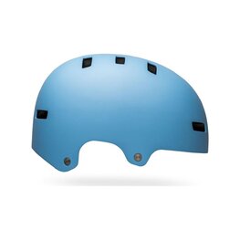 BELL Kask kolarski - LOCAL - jasnoniebieski