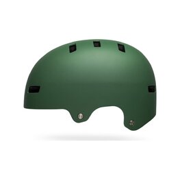 BELL Kask kolarski - LOCAL - zielony