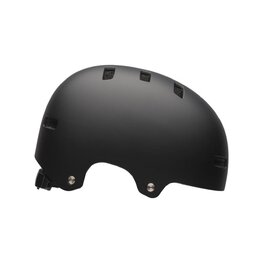 BELL Kask kolarski - SPAN - czarny