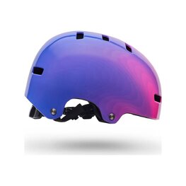 BELL Kask kolarski - SPAN - różowy/fioletowy