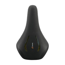 SELLE ROYAL siodełko - EVO ATHLETIC - czarny