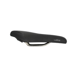 SELLE ROYAL siodełko - EVO ATHLETIC - czarny