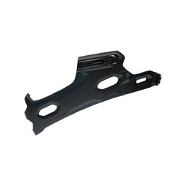 BELL SUPER CHINBAR - czarny