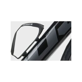 BLACKBURN kosz - CINCH - czarny