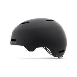 GIRO Kask kolarski - QUARTER FS - czarny