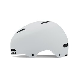 GIRO Kask kolarski - QUARTER FS - biały
