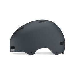 GIRO Kask kolarski - QUARTER FS - czarny
