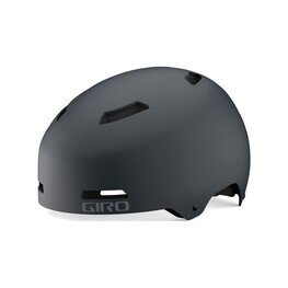 GIRO Kask kolarski - QUARTER FS - czarny
