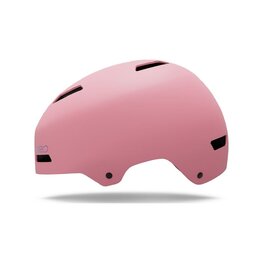 GIRO Kask kolarski - DIME FS - różowy