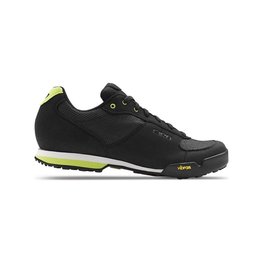 GIRO Buty rowerowe - PETRA VR - czarny
