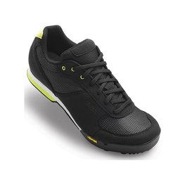 GIRO Buty rowerowe - PETRA VR - czarny
