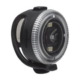 BLACKBURN światło - CLICK FRONT - czarny