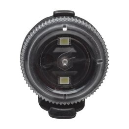 BLACKBURN światło - CLICK FRONT - czarny