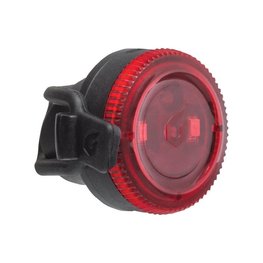 BLACKBURN światło - CLICK REAR - czarny