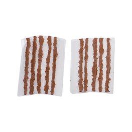 BLACKBURN lepienie - REPLACEMENT - czerwony