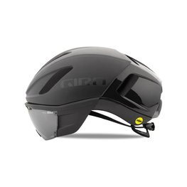GIRO Kask kolarski - VANQUISH MIPS - czarny