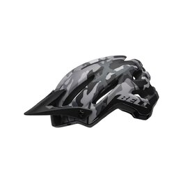 BELL Kask kolarski - 4FORTY - szary